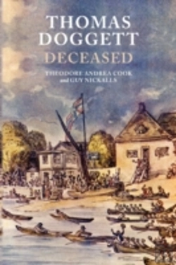 Bertrand.pt - Thomas Doggett Deceased