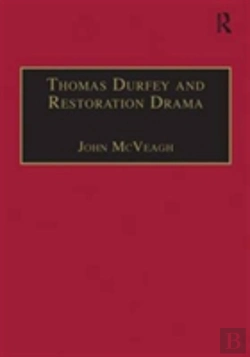 Bertrand.pt - Thomas Durfey And Restoration Drama