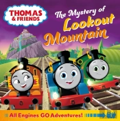 Thomas & Friends Â€“ The Mystery Of Lookout Mountain