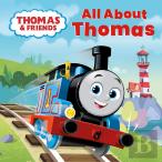Thomas & Friends: All About Thomas