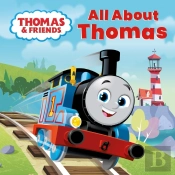 Thomas & Friends: All About Thomas