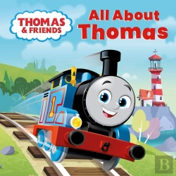 Bertrand.pt - Thomas & Friends: All About Thomas