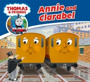 Thomas & Friends: Annie And Clarabel