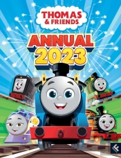 Thomas & Friends: Annual 2023