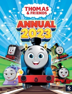 Bertrand.pt - Thomas & Friends: Annual 2023