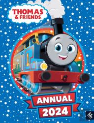 Thomas & Friends: Annual 2024
