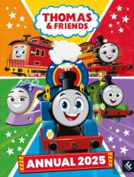 Thomas & Friends: Annual 2025