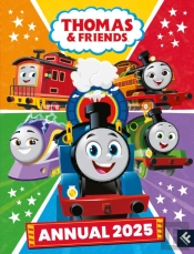 Thomas & Friends: Annual 2025