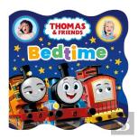 Thomas & Friends: Bedtime Board Book