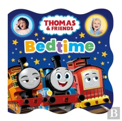 Bertrand.pt - Thomas & Friends: Bedtime Board Book
