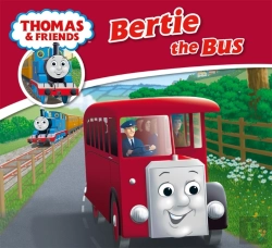 Bertrand.pt - Thomas & Friends: Bertie The Bus
