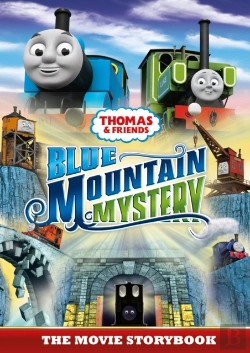 Bertrand.pt - Thomas & Friends: Blue Mountain Mystery