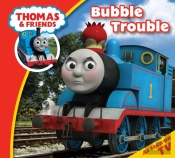 Thomas & Friends: Bubble Trouble