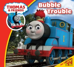 Bertrand.pt - Thomas & Friends: Bubble Trouble