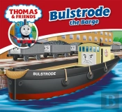 Thomas & Friends: Bulstrode The Barge