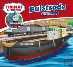 Bertrand.pt - Thomas & Friends: Bulstrode The Barge