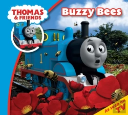 Bertrand.pt - Thomas & Friends: Buzzy Bees