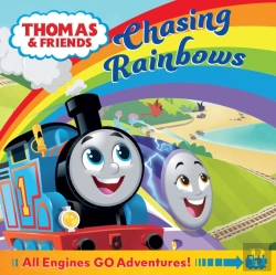 Bertrand.pt - Thomas & Friends: Chasing Rainbows