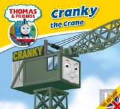 Thomas & Friends: Cranky The Crane