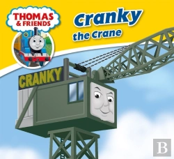 Bertrand.pt - Thomas & Friends: Cranky The Crane