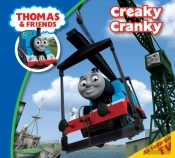 Thomas & Friends: Creaky Cranky