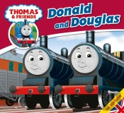 Thomas & Friends: Donald And Douglas