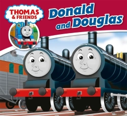 Bertrand.pt - Thomas & Friends: Donald And Douglas