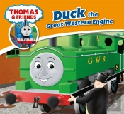 Thomas & Friends: Duck The Great Western Engine
