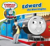 Thomas & Friends: Edward The Blue Engine