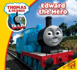 Bertrand.pt - Thomas & Friends: Edward The Hero