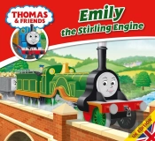 Thomas & Friends: Emily The Sterling Engine