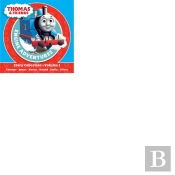 Thomas & Friends Engine Adventures - Audio Collection 1