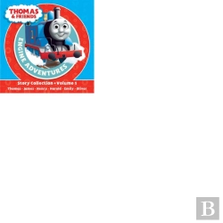 Bertrand.pt - Thomas & Friends Engine Adventures - Audio Collection 1