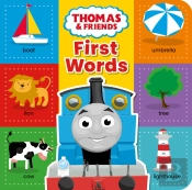 Thomas & Friends: First Words