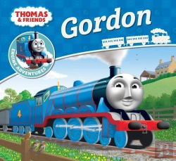 Bertrand.pt - Thomas & Friends: Gordon