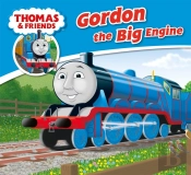 Thomas & Friends: Gordon The Big Engine