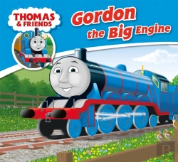 Bertrand.pt - Thomas & Friends: Gordon The Big Engine