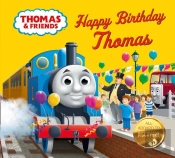 Thomas & Friends: Happy Birthday, Thomas!
