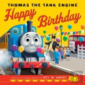 Thomas & Friends: Happy Birthday, Thomas!