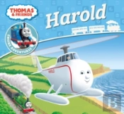 Thomas & Friends: Harold