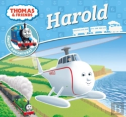 Bertrand.pt - Thomas & Friends: Harold