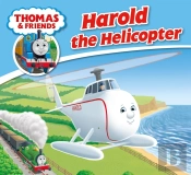 Thomas & Friends: Harold The Helicopter