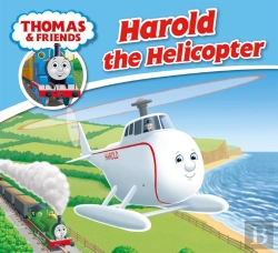Bertrand.pt - Thomas & Friends: Harold The Helicopter