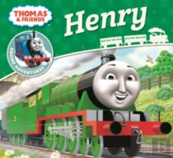 Bertrand.pt - Thomas & Friends: Henry