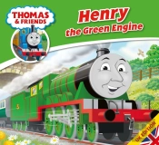 Thomas & Friends: Henry The Green Engine