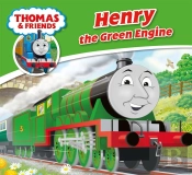 Thomas & Friends: Henry The Green Engine
