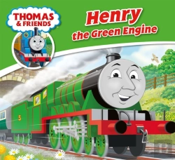 Bertrand.pt - Thomas & Friends: Henry The Green Engine