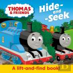 Thomas & Friends: Hide & Seek