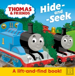 Bertrand.pt - Thomas & Friends: Hide & Seek