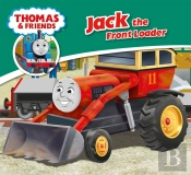 Thomas & Friends: Jack The Front Loader
